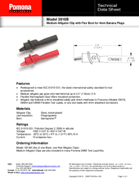 Thumbnail of document D5916 B 001 18441